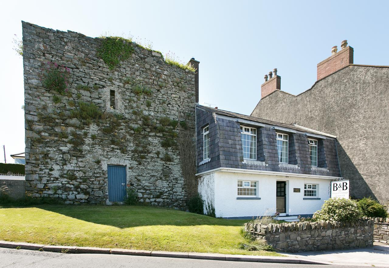 Margaret'S Cottage B&B Ardglass Exterior photo